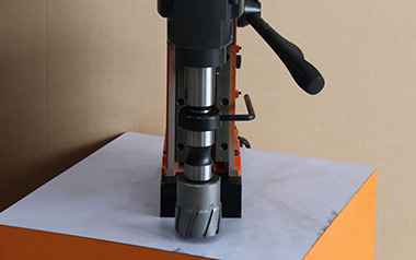 磁力钻之麻花钻和扩孔钻应该如何选购，有哪些区别