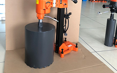 浅析磁力钻维修时候需要使用哪些工具？