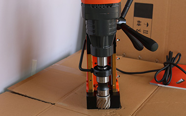 市场上磁力钻都具有哪些优势？