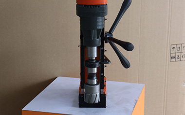 磁力钻在使用过程中要注意哪些事项？