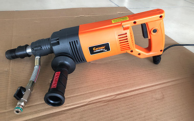 磁力钻之麻花钻头应用环境介绍 磁力钻之麻花钻头应用环境介绍