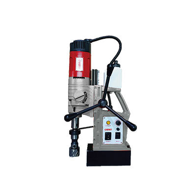 上海呈详磁力钻（LUTUBE苹果下载）工作方式及注意事项